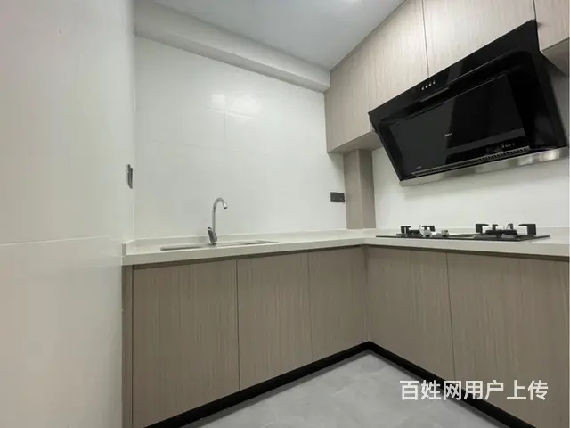 首次出租全新地铁口湖里公园鹭辉大厦3室精装修   朝南 - 图片 8