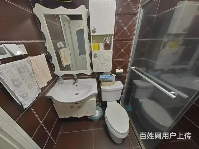 整租·水晶森林二期 4室2厅 南北枋湖  湖里 双十 BRT - 图片 9