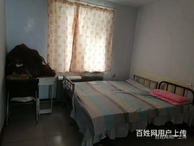 光明小学附近3楼60平2室1厅床热水器洗衣机6000元 - 图片 3