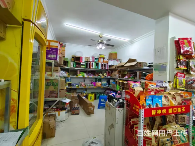 XSY）郫筒小区内多年老超市加菜鸟转让（有烟草证） - 图片 3