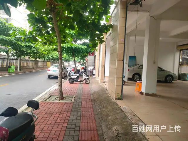 （51旺铺推荐）海府礼贤路300多平三门铺面招租 - 图片 2
