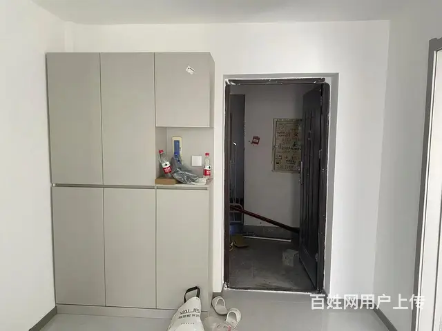 明德花苑 普通住宅1厅 精装修 - 图片 2