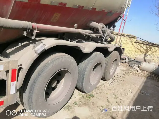 长年收售 水泥罐车 - 图片 4