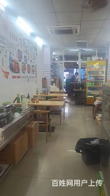 （51旺铺推荐）解放路50平餐饮店转让 - 图片 4