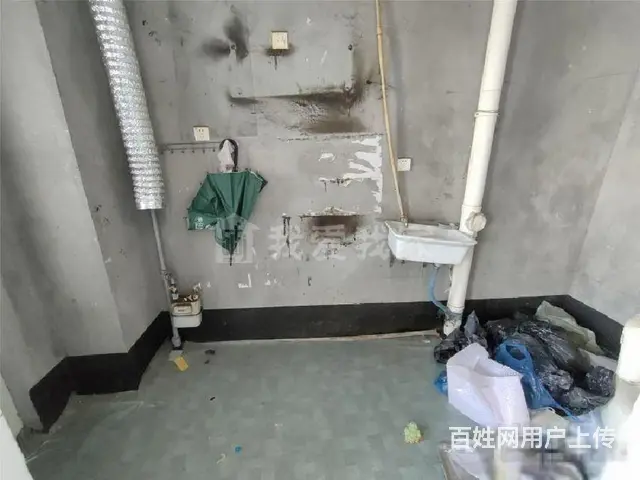 教科院附-中陈渡新苑旁桂花园 电梯房满二年 随时看 - 图片 10