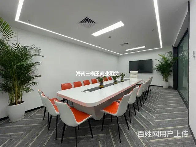 （三横王）海口东站350平，车位充足 - 图片 10