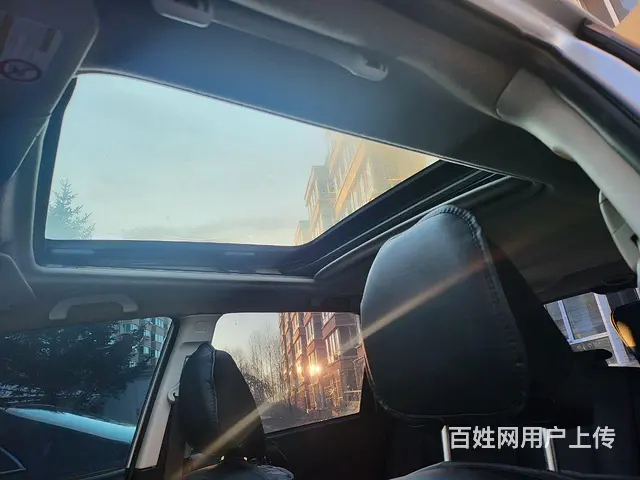 斯巴鲁Forester [森林人] 2010款 2.5XS - 图片 7