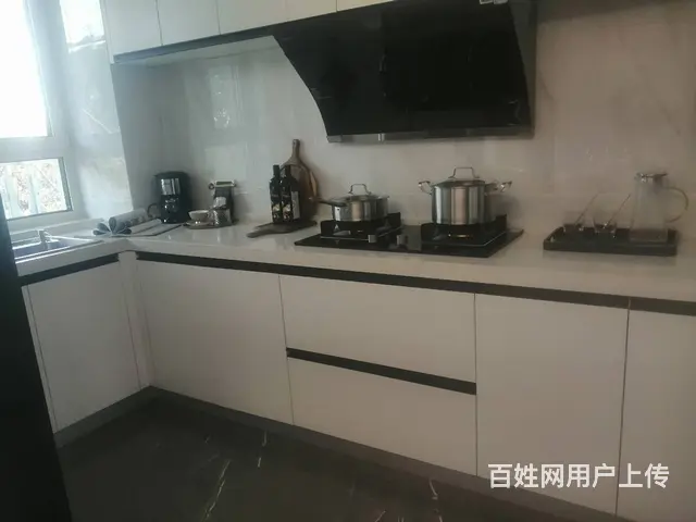 华侨程欢乐山川合院！带大院子，带负一层，别墅，70年产权 - 图片 5