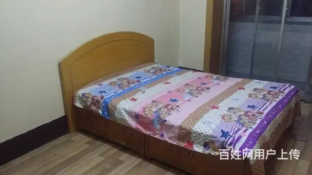 市府恒隆广场旁500元/月，押一付一，3楼，包WiFi家电全 - 图片 2