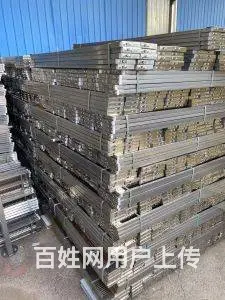 云南批发烤烟烤房不锈钢梳式烟夹 - 图片 1