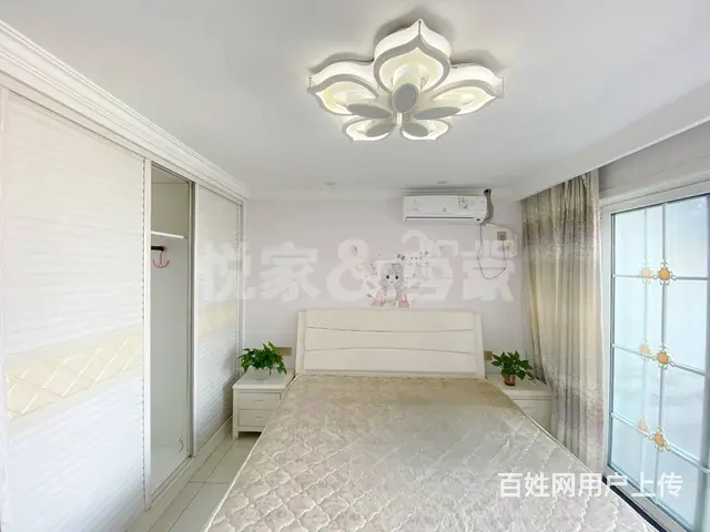 地铁房亚泰财富中心(武进) 公寓 精装修 - 图片 5