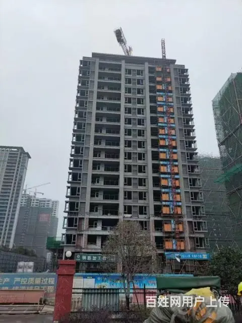 宜春天秀湾德和领秀广场华硕春江月三房四房 - 图片 2