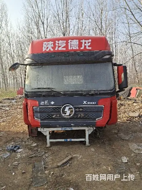 小郭二手驾驶室 小郭拆车件  精品驾驶室 - 图片 3