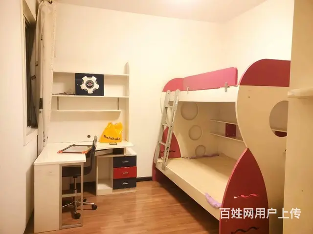东站旁边金帝豪庭3室加赠送带楼顶花园送车位赶快行动了 - 图片 10