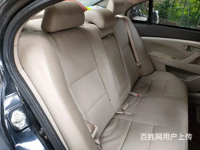 力帆720 2013款 1.8 手动 豪华型 - 图片 9