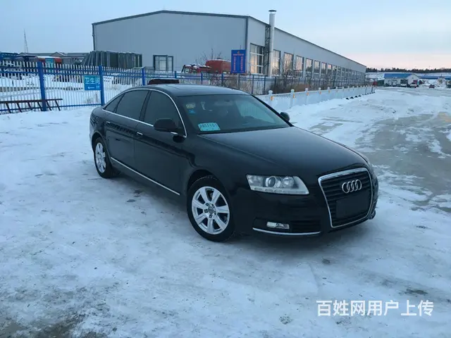 奥迪A6L - 图片 4