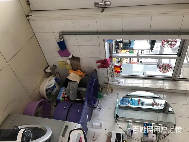 中心路46号院原榨油厂宿舍 精装修紧邻万象汇 华润实验小学 - 图片 4