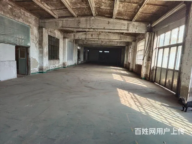 虎石台厂房出租650平和750平 - 图片 3