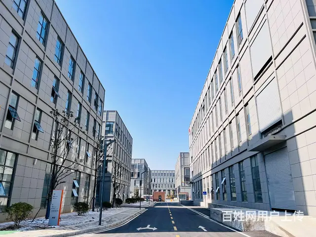 房东直租100平至20000平标准化厂房、消防已过、安心生产 - 图片 5