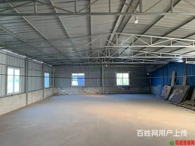 108国道600㎡整栋楼出租（可分租） - 图片 3