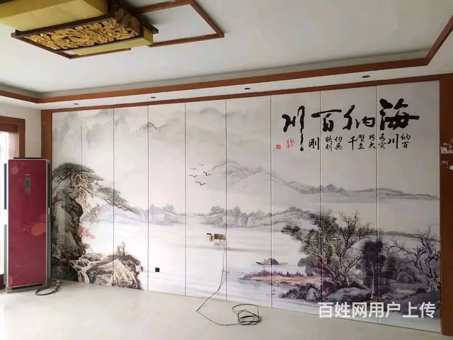 专业别墅豪华软包硬包制作安装 - 图片 2
