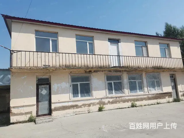 香坊区长江路黄河沿屯厂房出租 - 图片 11