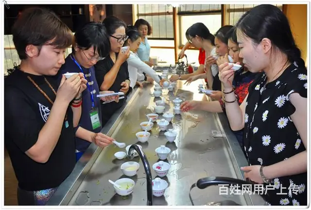 2023年2月高级茶艺师培训班你要哪里学？ - 图片 2