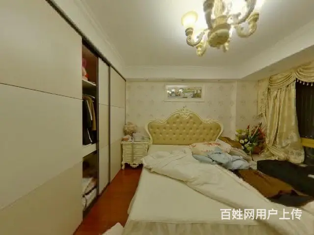 豪华装修大平层（买来就可以直接入住，拎包入住）看房提前蓝翔 - 图片 5