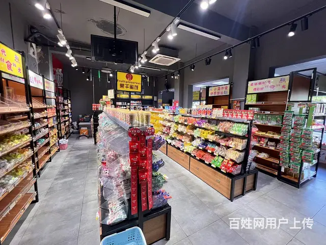 （51旺铺推荐）海垦路100平临街店铺整转或空转 - 图片 4