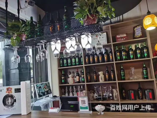 【创美】钦村站点附近好位置饭店转让 - 图片 11