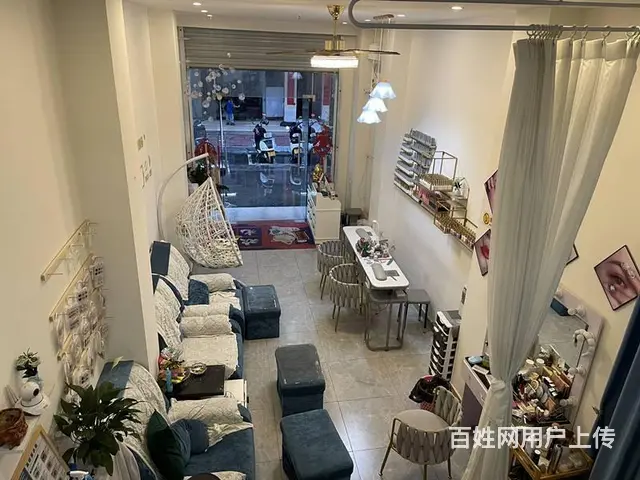 （51旺铺推荐）商品街65平美容美甲店转让 - 图片 3
