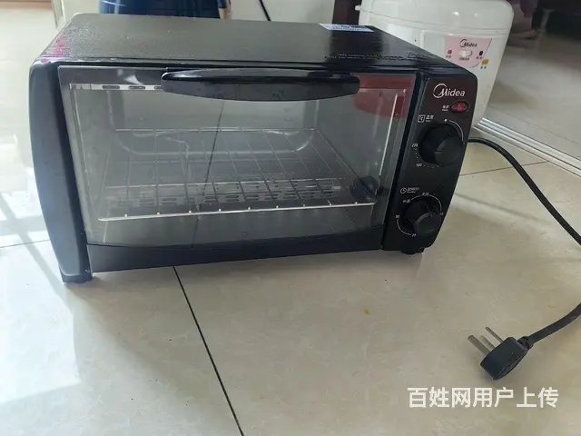 烤箱 - 图片 1