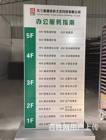 沈阳亚克力标牌制作,PVC塑料标牌,ABS标牌 - 图片 6