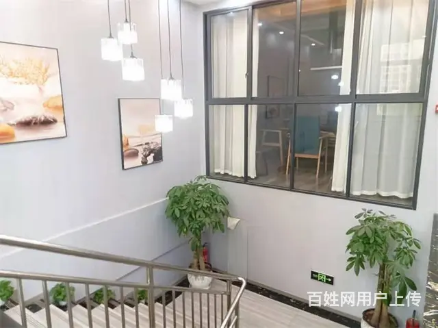 【搜铺】西外莲湖广十字路口270平茶楼转让（房租半年付） - 图片 5