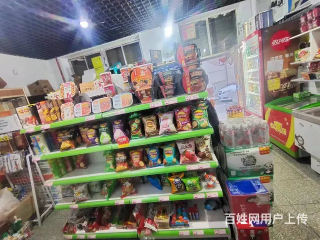 商家必争之地 设施齐全 位置优越  随时看店 - 图片 11
