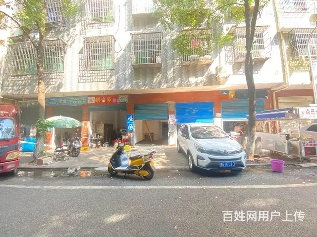 （房东直租）星沙松雅湖大众传媒灰埠小区60平仓库，门面出租 - 图片 2