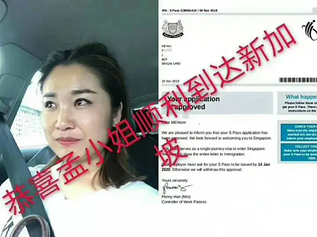 出国劳务澳大利亚，日韩加，新加坡年薪30至50万 - 图片 5