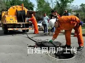 唐山路北区疏通厕所15031862829疏通管道 - 图片 3