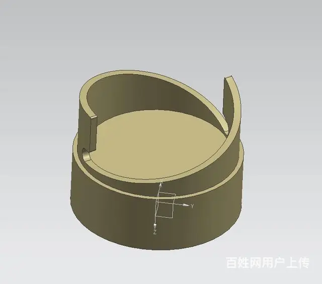 产品测绘实物扫描逆向建模 吴江三维建模 - 图片 4