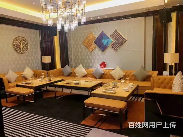 咸阳好玩的ktv夜总会预订，咸阳高端夜总会资源多多 - 图片 5