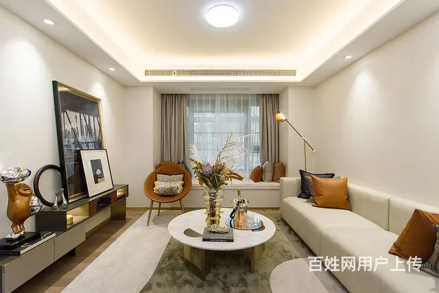 新出工抵性价比高大三房星河国际单价两万出头买精装采光无遮挡 - 图片 1