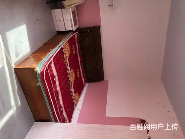 华滩英才小区5楼一室一厅43平低价出租 - 图片 2