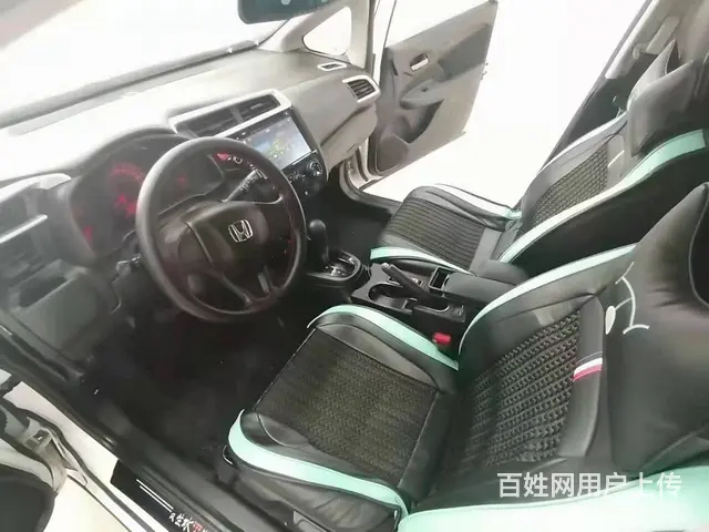 本田 飞度 2016款 1.5 无级 LX 舒适型 - 图片 4