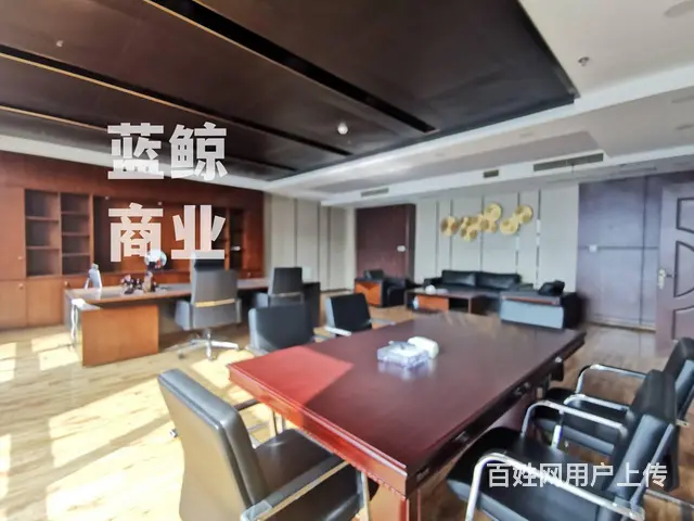 宝龙广场550平纯办公出租 - 图片 5