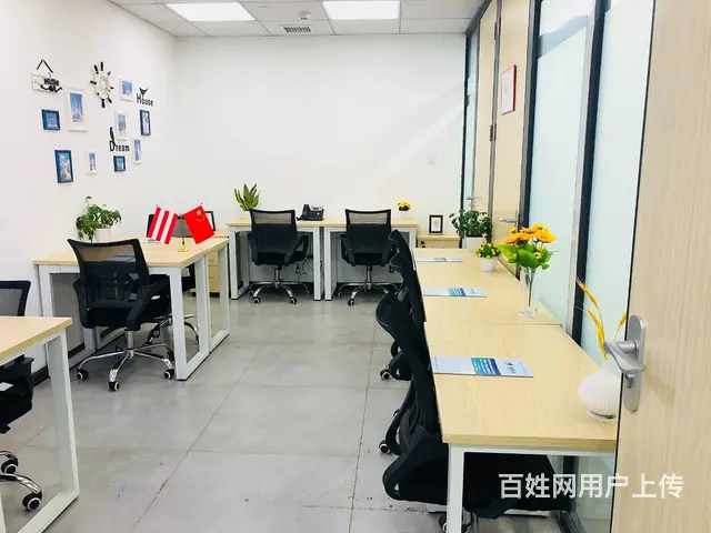 韭菜园9人间送两个月免租期  年前活动有效 快来咨询吧 - 图片 6