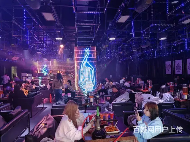 B个人一万泰天街商圈音乐酒吧转让 - 图片 5