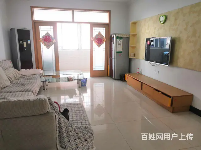 精装修 家电家具齐全 拎包入住 - 图片 1