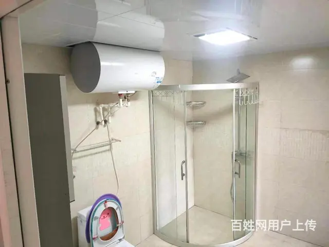 桂花路一中四小对面人民公园旁和盛阳光精装修3室2厅2卫急卖 - 图片 1