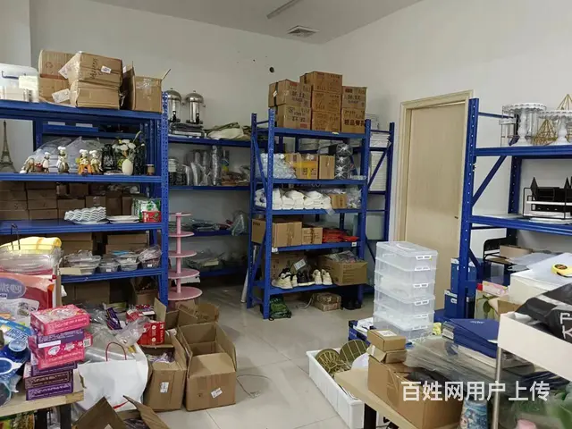 （51旺铺推荐）市仔村300平办公室空铺出租 - 图片 7