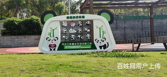 小区标识牌标牌、工地标识牌制作安装 - 图片 3